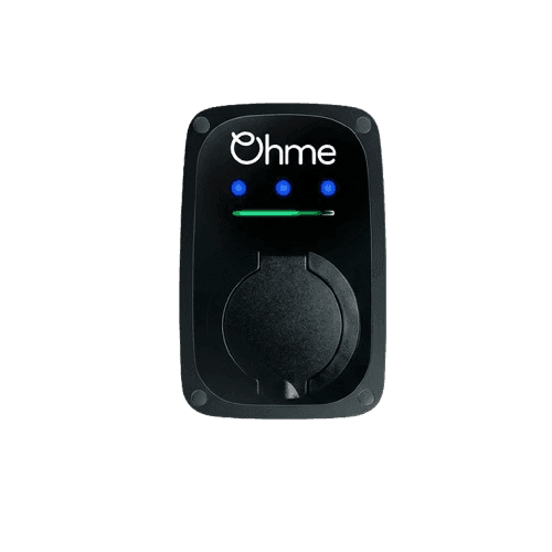 Borne de recharge OHME ePod S