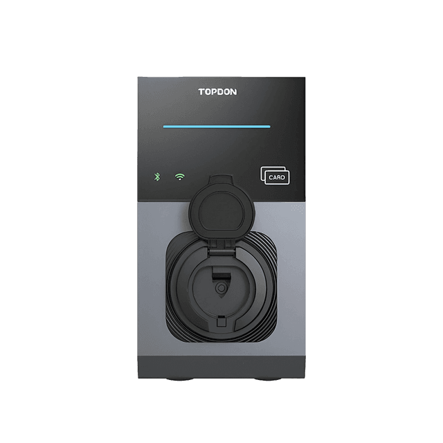Borne de recharge TOPDON PulseQ AC Pro
