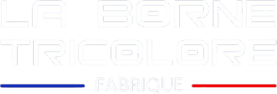 La Borne Tricolore